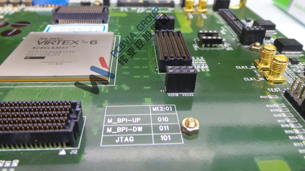 新能源汽車(chē)PCB連接器焊接